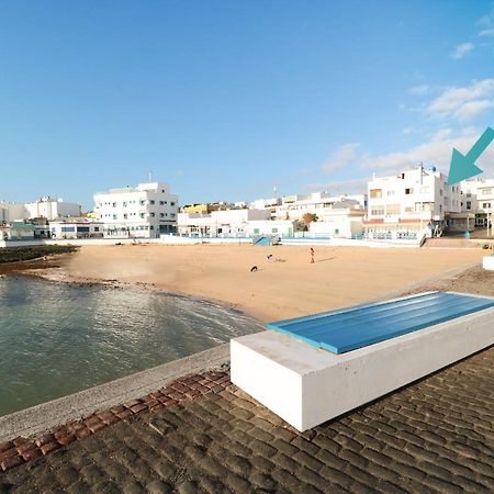 Casa Lea - Central, Cozy And Right By The Beach Apartment คอร์ราเลโฮ ภายนอก รูปภาพ