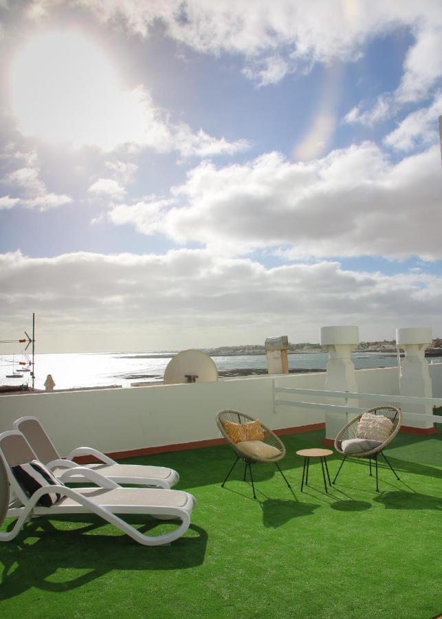 Casa Lea - Central, Cozy And Right By The Beach Apartment คอร์ราเลโฮ ภายนอก รูปภาพ