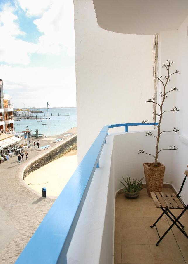 Casa Lea - Central, Cozy And Right By The Beach Apartment คอร์ราเลโฮ ภายนอก รูปภาพ