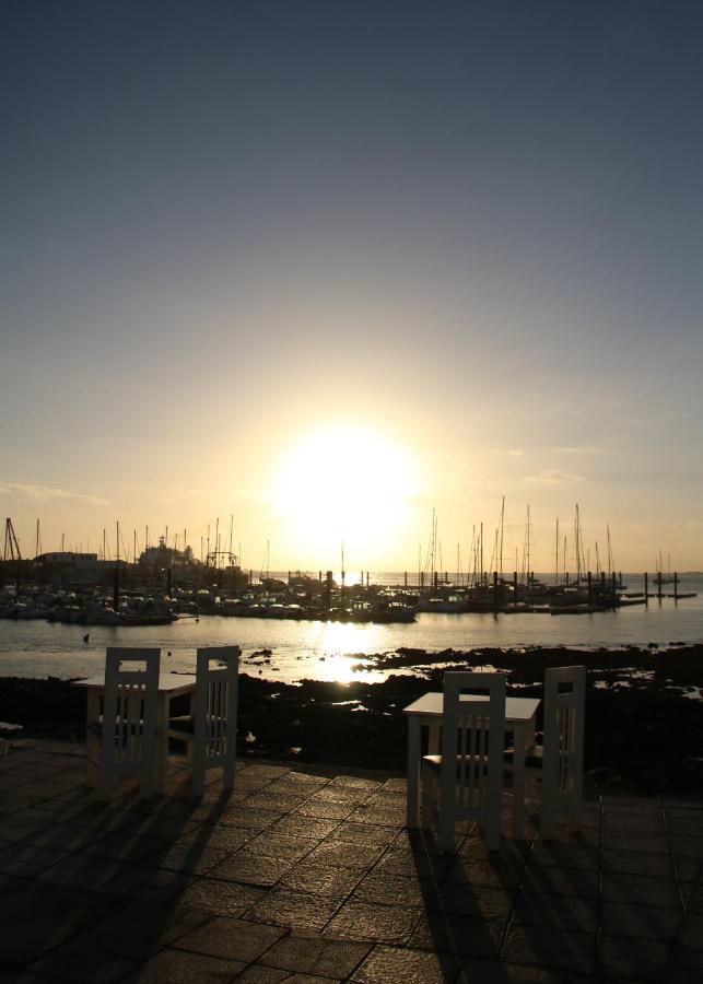 Casa Lea - Central, Cozy And Right By The Beach Apartment คอร์ราเลโฮ ภายนอก รูปภาพ
